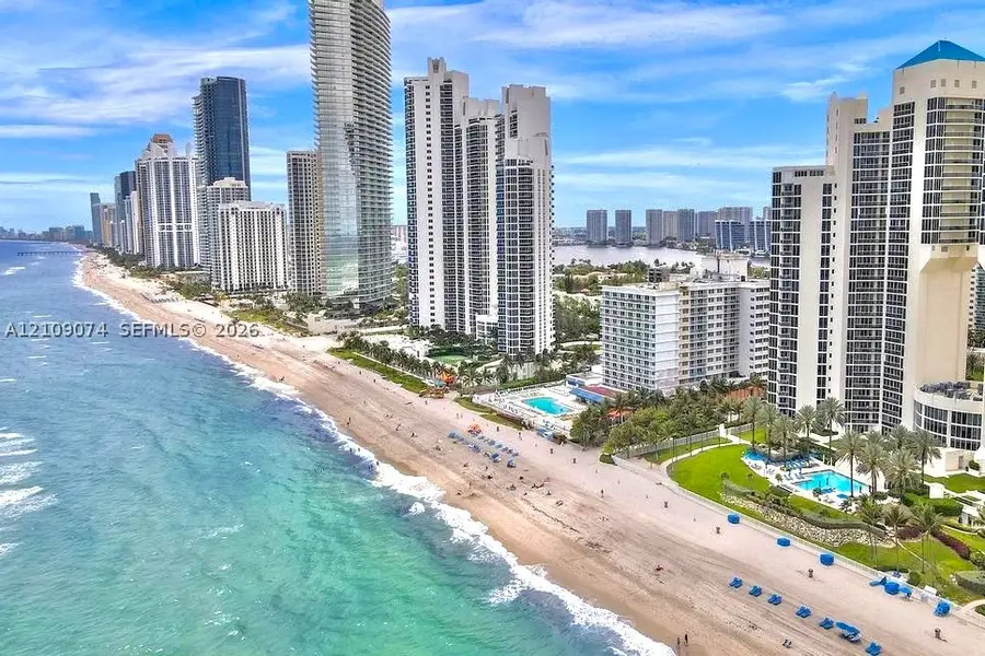 19201 Collins Ave #209, Sunny Isles Beach, FL 33160 - #2