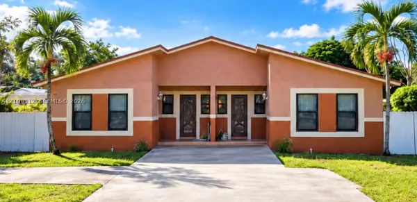 2330 NW 101st St, Miami, FL 33147