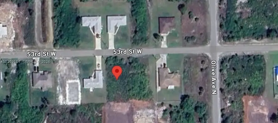 3207 53rd St W, Lehigh Acres, FL 33971 - #1