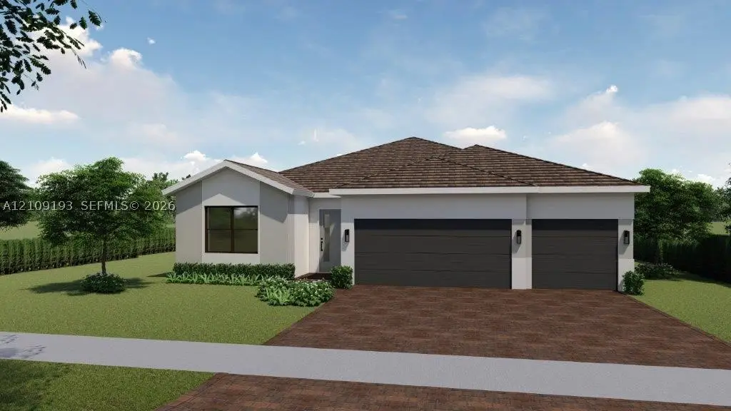 10120 Bahia Drive, Cutler Bay, FL 33189 - #1