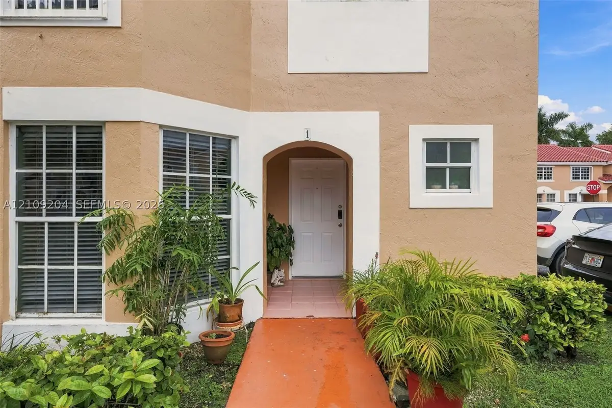 14345 SW 57th Ln #5-1, Miami, FL 33183 - #1
