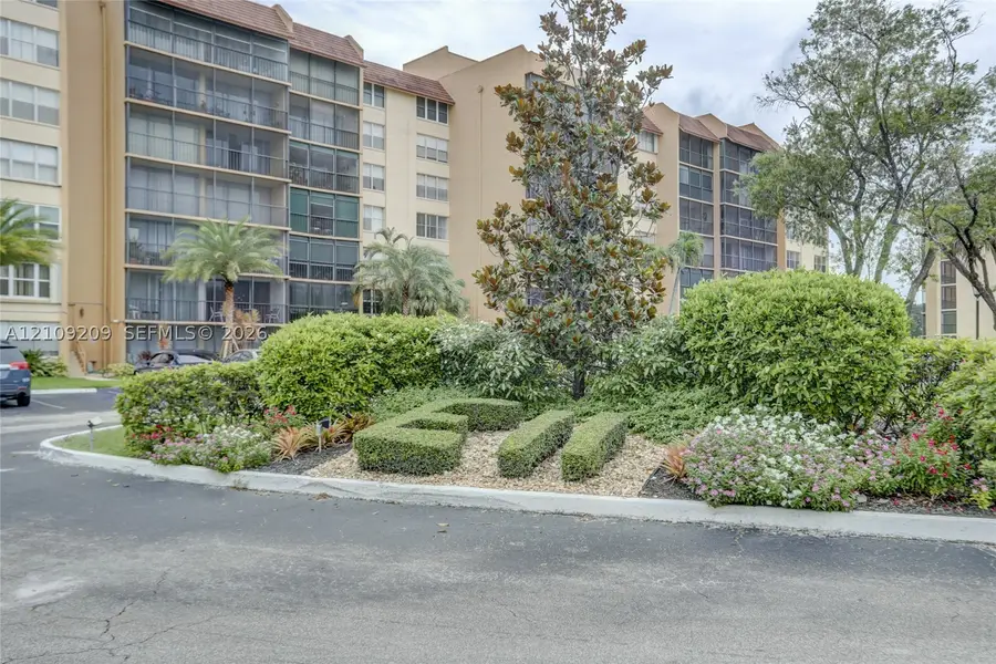 3671 Environ Blvd #470, Lauderhill, FL 33319 - #3
