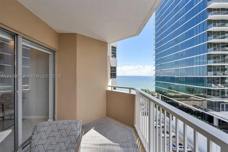1980 S Ocean Dr #7C, Hallandale Beach, FL 33009 - #2