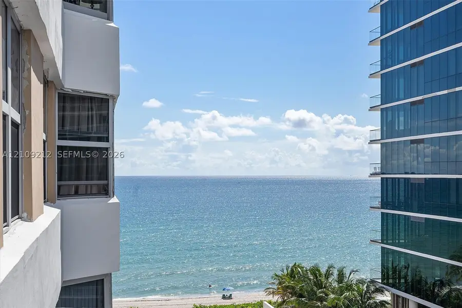 1980 S Ocean Dr #7C, Hallandale Beach, FL 33009 - #3