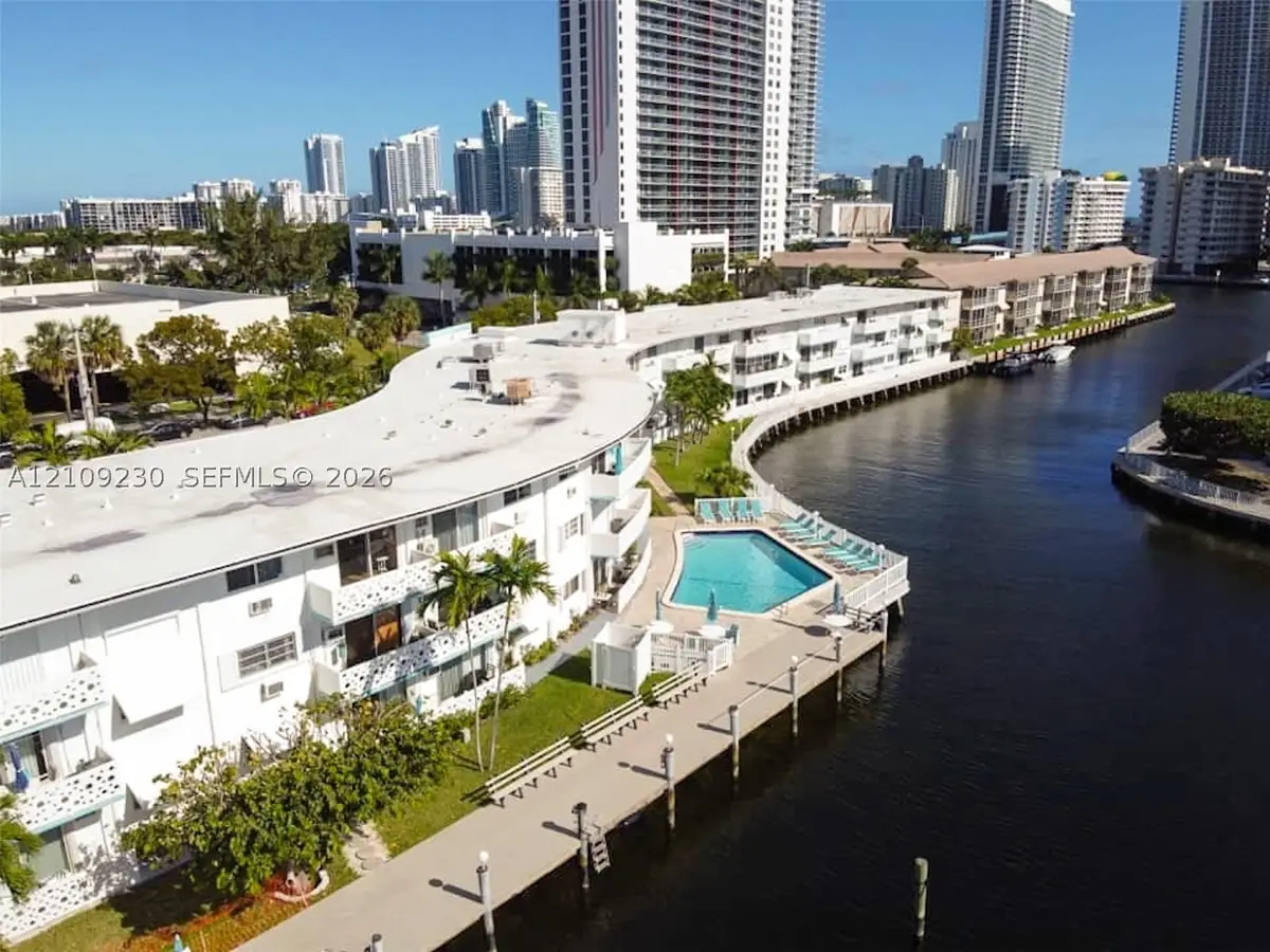 2500 Diana Dr #104, Hallandale Beach, FL 33009 - #1