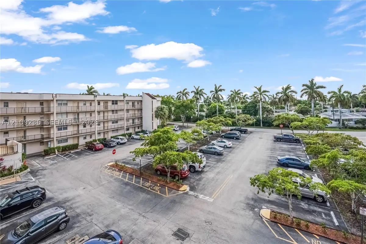 2551 Aragon Blvd #411, Sunrise, FL 33322 - #1