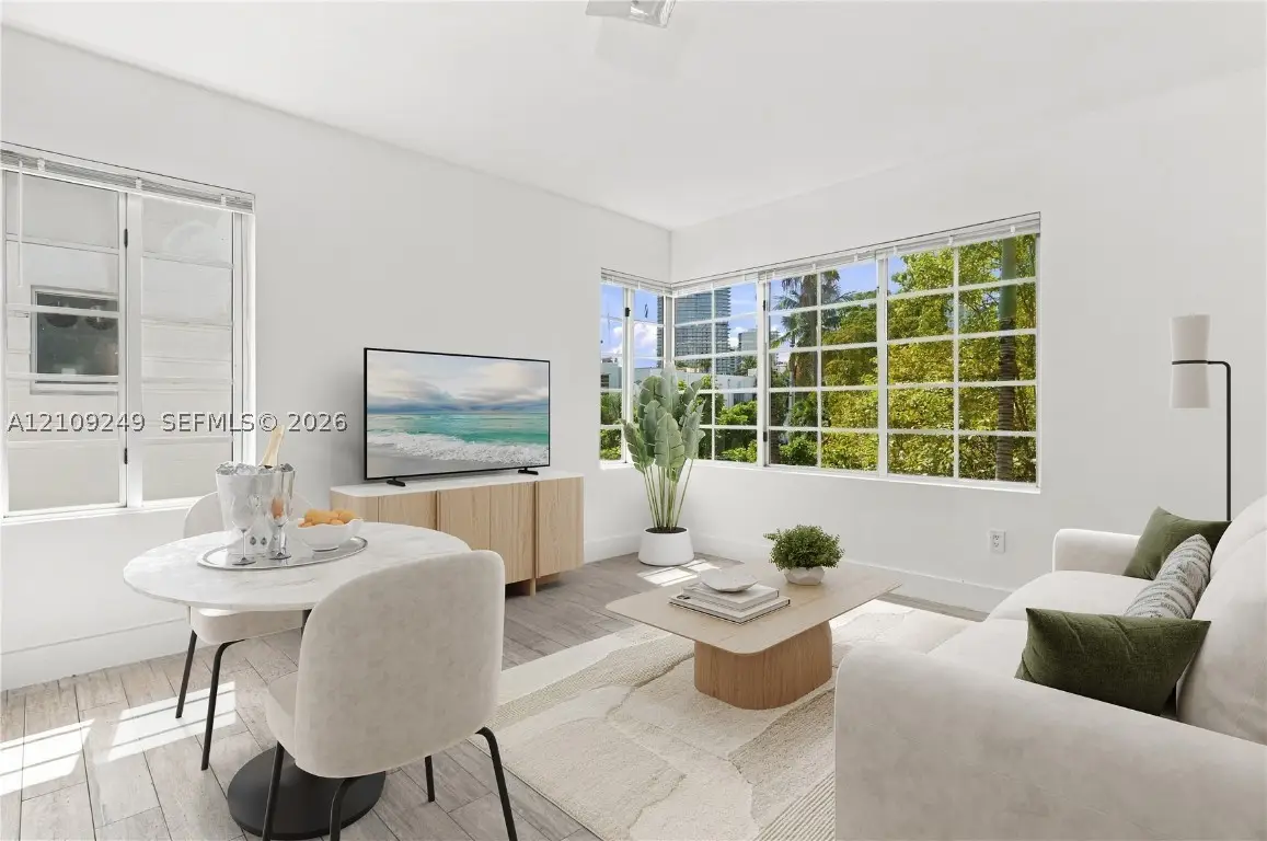 811 Jefferson Ave #201, Miami Beach, FL 33139 - #1
