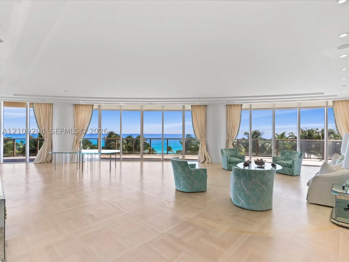 9703 Collins Ave #400, Bal Harbour, FL 33154 - #1