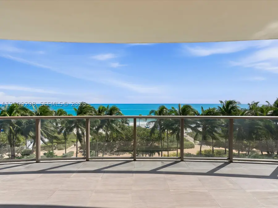 9703 Collins Ave #400, Bal Harbour, FL 33154 - #2
