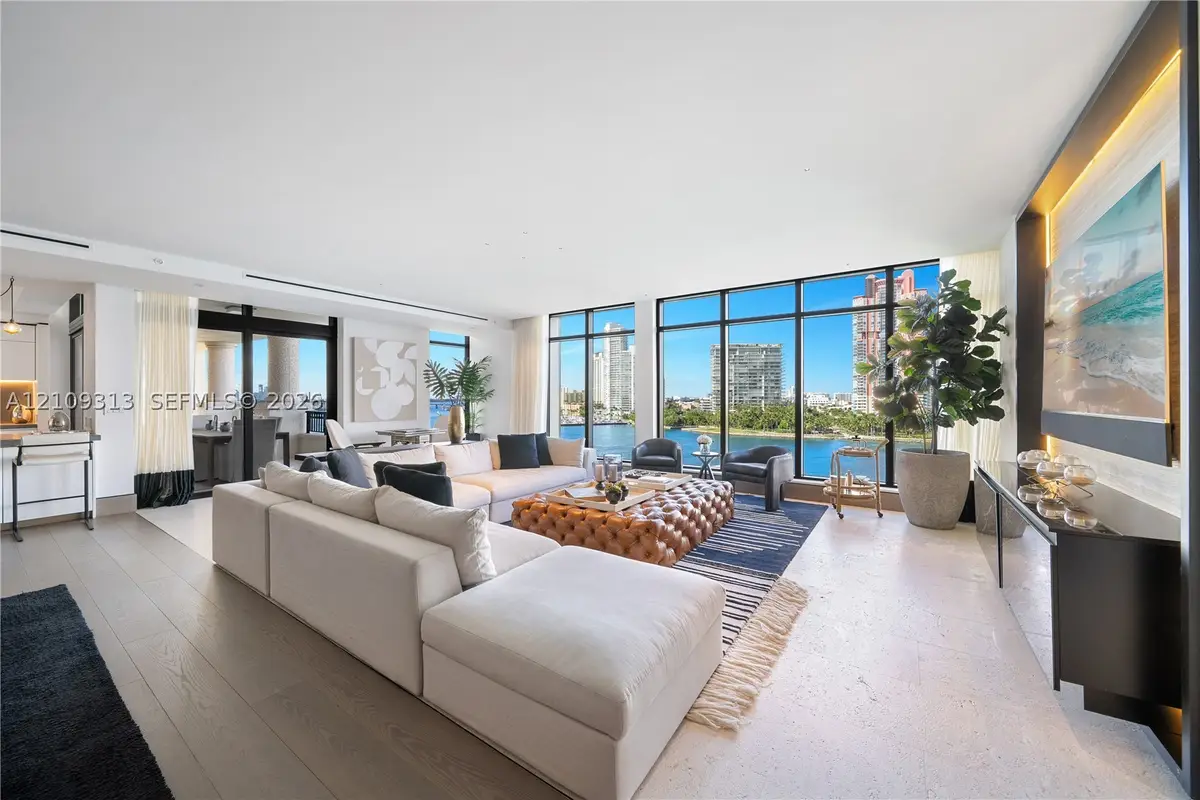 7083 Fisher Island Dr #7083, Miami Beach, FL 33109 - #1