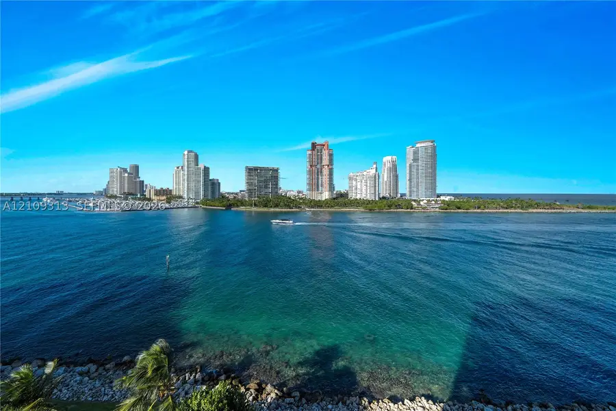7083 Fisher Island Dr #7083, Miami Beach, FL 33109 - #2