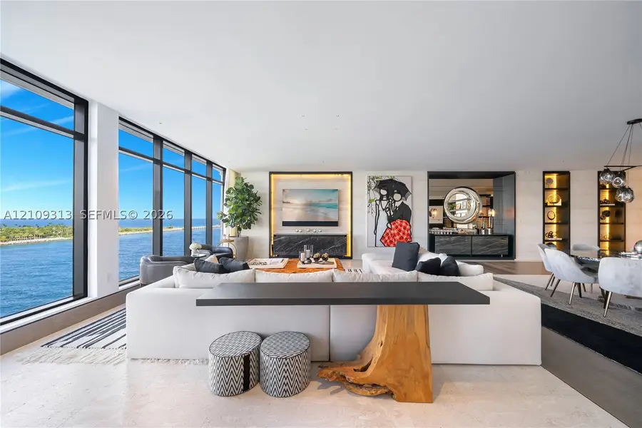 7083 Fisher Island Dr #7083, Miami Beach, FL 33109 - #3