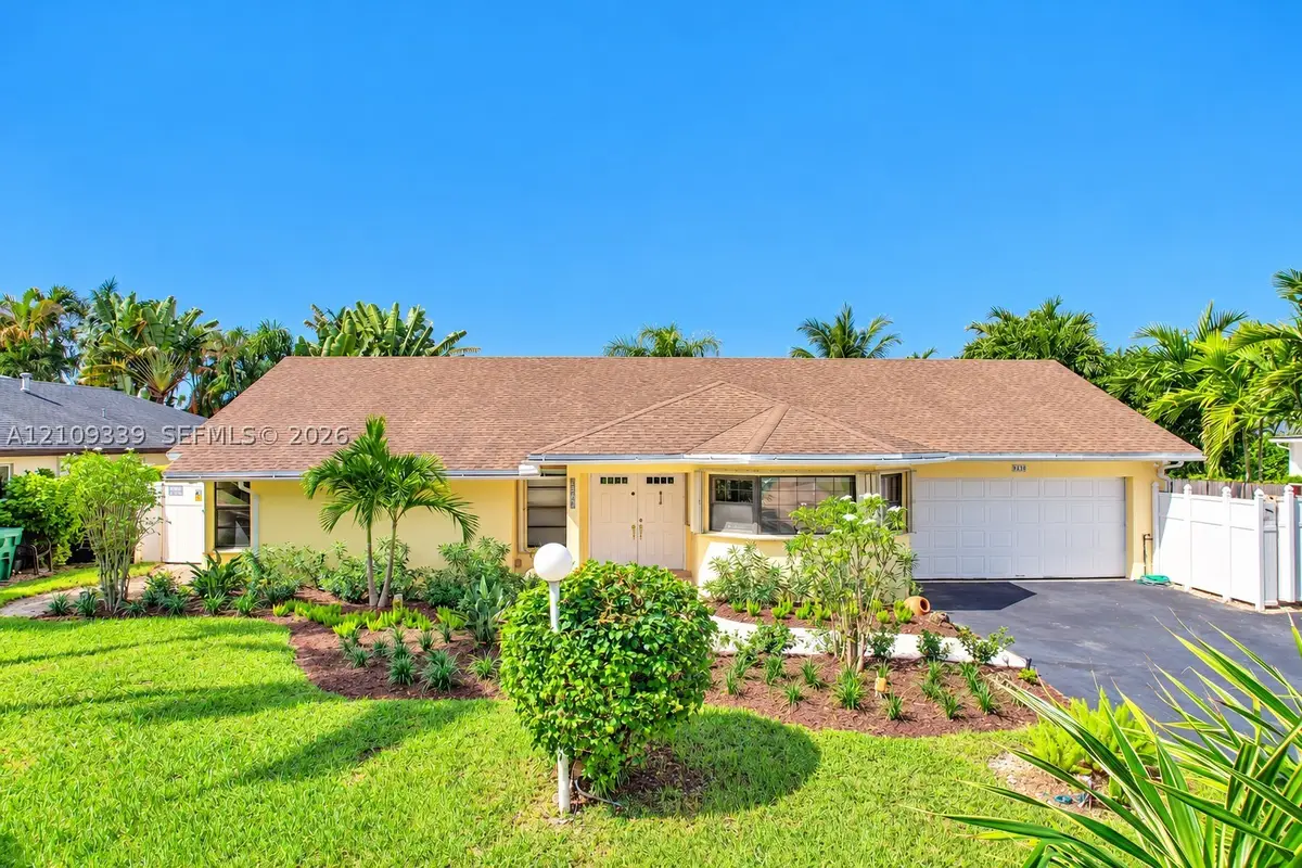 9630 SW 115th Avenue, Miami, FL 33176 - #1