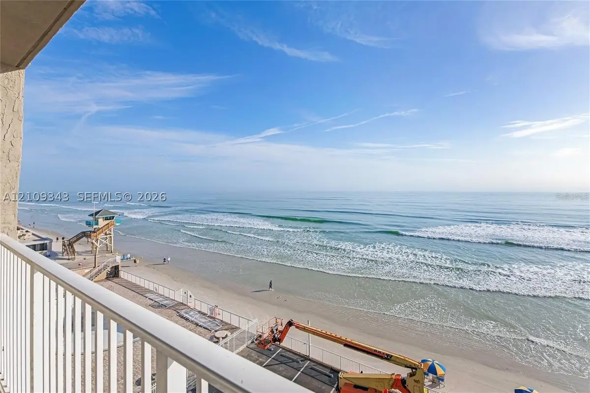3501 S Atlantic Ave #5200, Daytona Beach, FL 32118 - #1