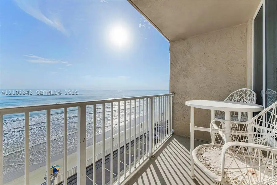 3501 S Atlantic Ave #5200, Daytona Beach, FL 32118 - #3