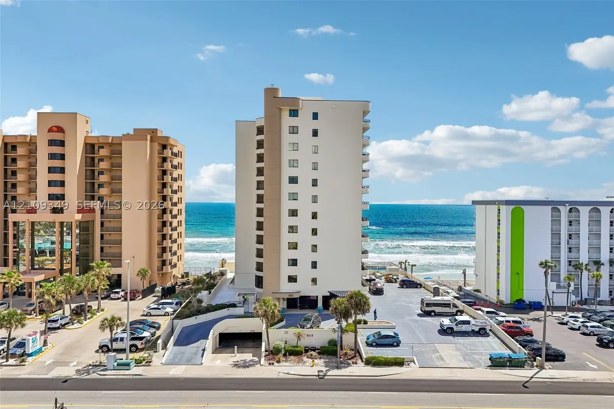 3115 S Atlantic Ave #G030, Daytona Beach, FL 32118 - #1