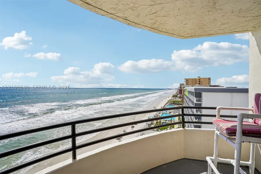 3115 S Atlantic Ave #G030, Daytona Beach, FL 32118 - #3