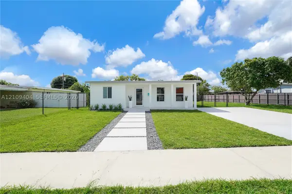 10730 SW 48th Ter, Miami, FL 33165