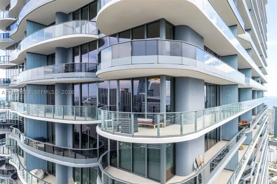 1000 Brickell Plz #PH5307, Miami, FL 33131 - #2