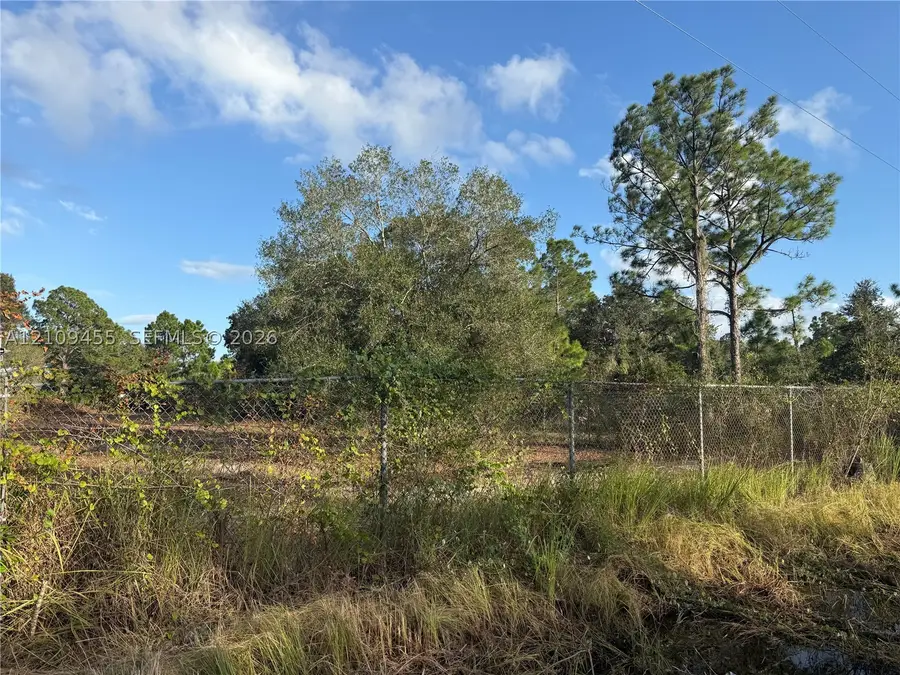 225 S Sendero St, Clewiston, FL 33440 - #2