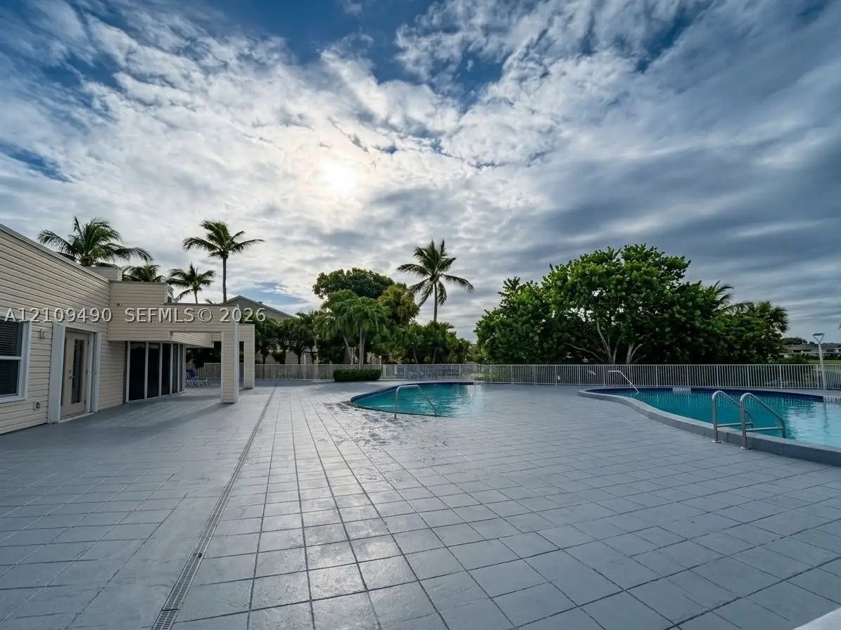 3433 NW 44th St #108, Oakland Park, FL 33309 - #1