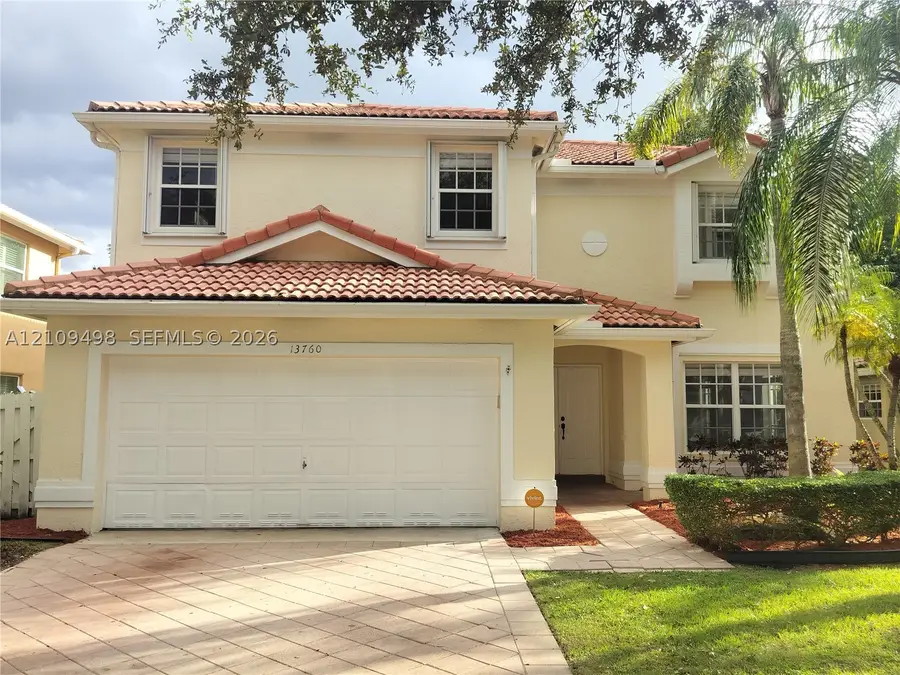 13760 NW 22 Pl, Sunrise, FL 33323 - #3