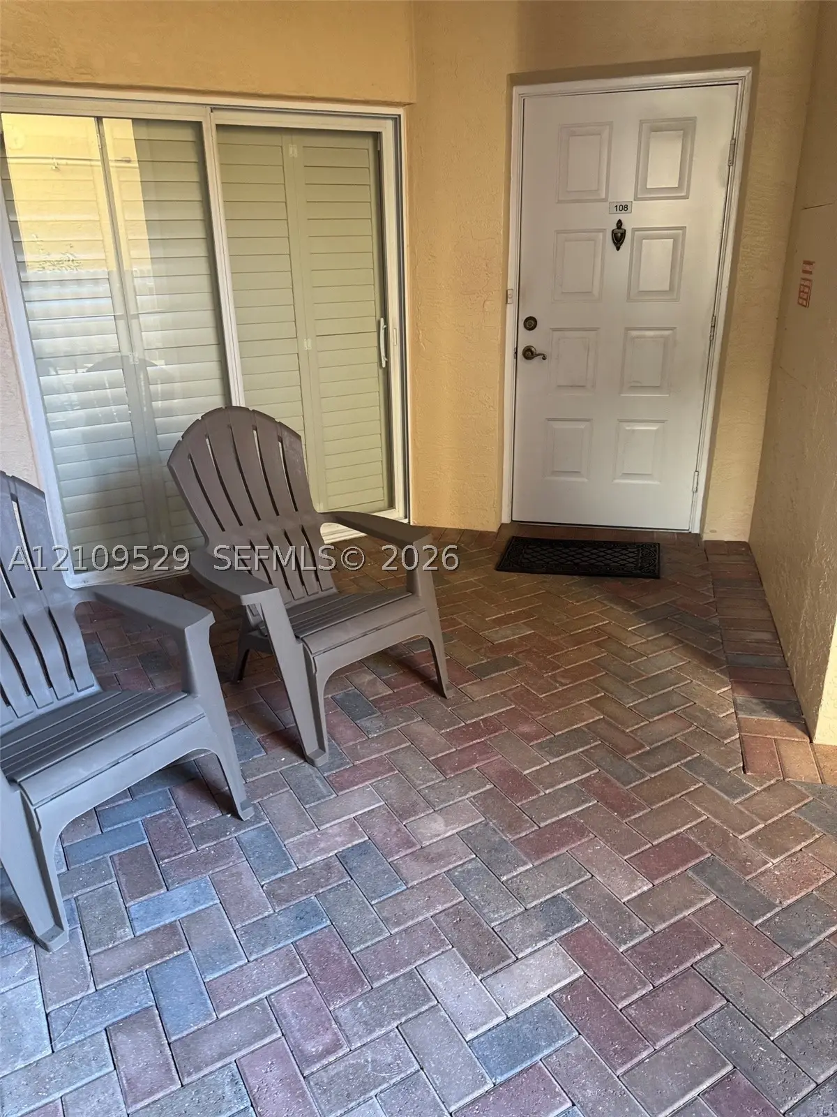 7775 Yardley Dr #108, Tamarac, FL 33321 - #1