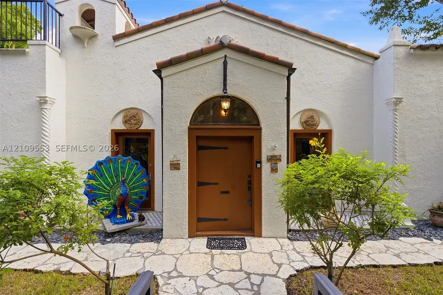 3773 Matheson Ave, Miami, FL 33133 - #3