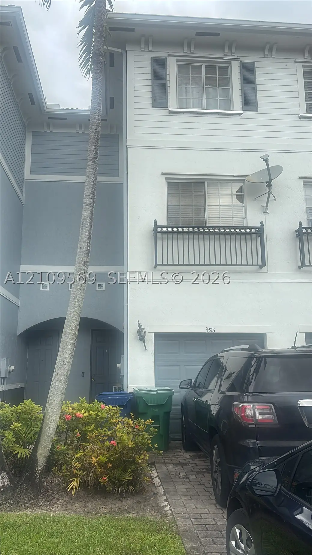 3513 NW 14th Ct, Lauderhill, FL 33311 - #1