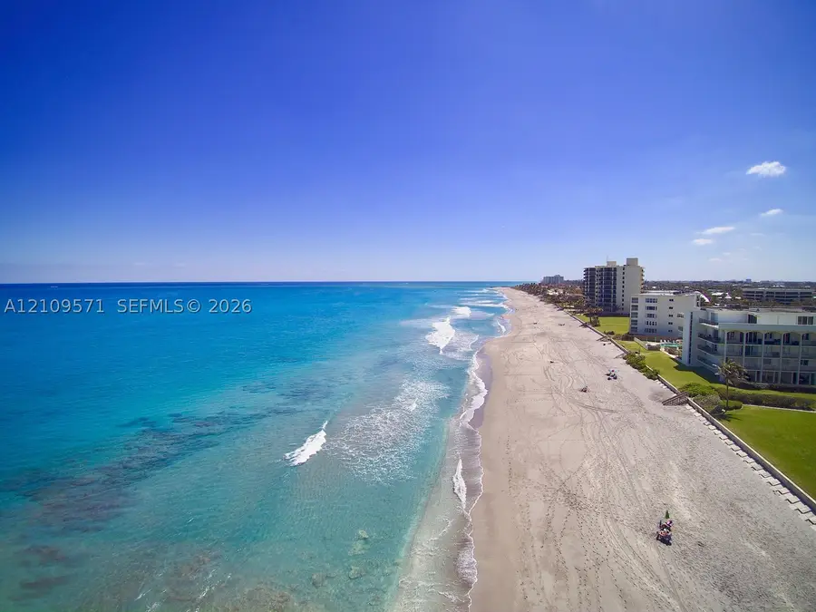 400 Beach Rd #201, Tequesta, FL 33469 - #2