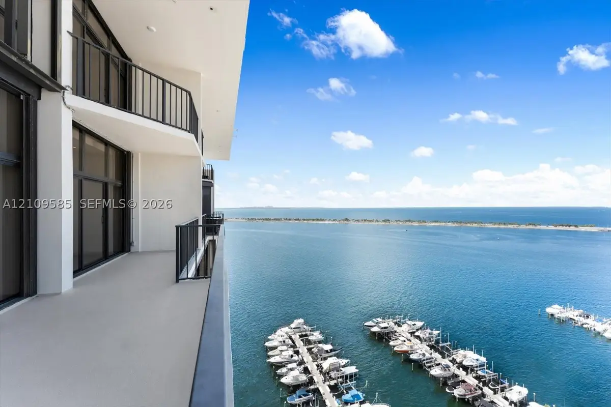 1865 Brickell Ave #APHVII, Miami, FL 33129 - #1