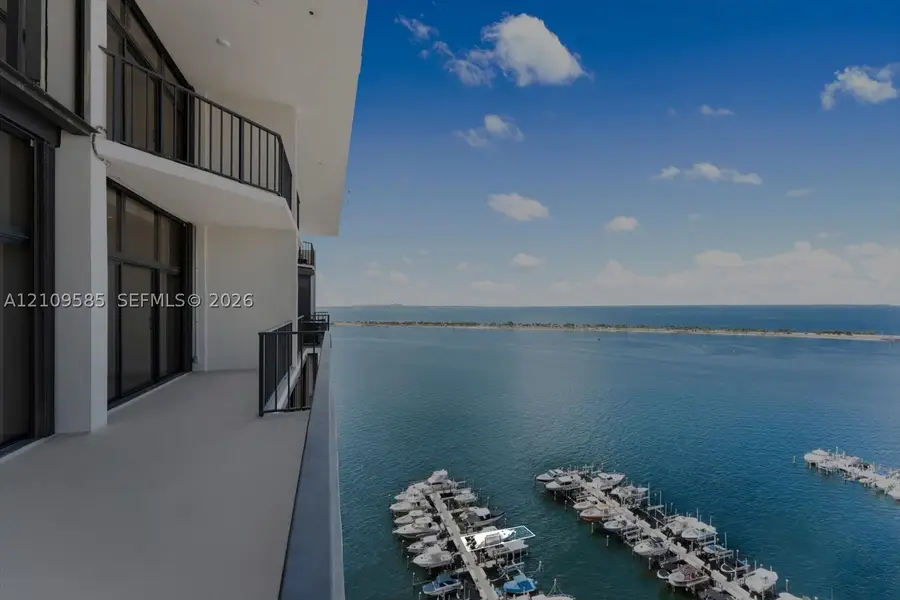 1865 Brickell Ave #APHVII, Miami, FL 33129 - #2