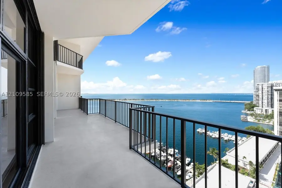 1865 Brickell Ave #APHVII, Miami, FL 33129 - #3