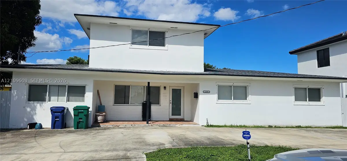 1295 NW 71st Ter, Miami, FL 33147 - #1