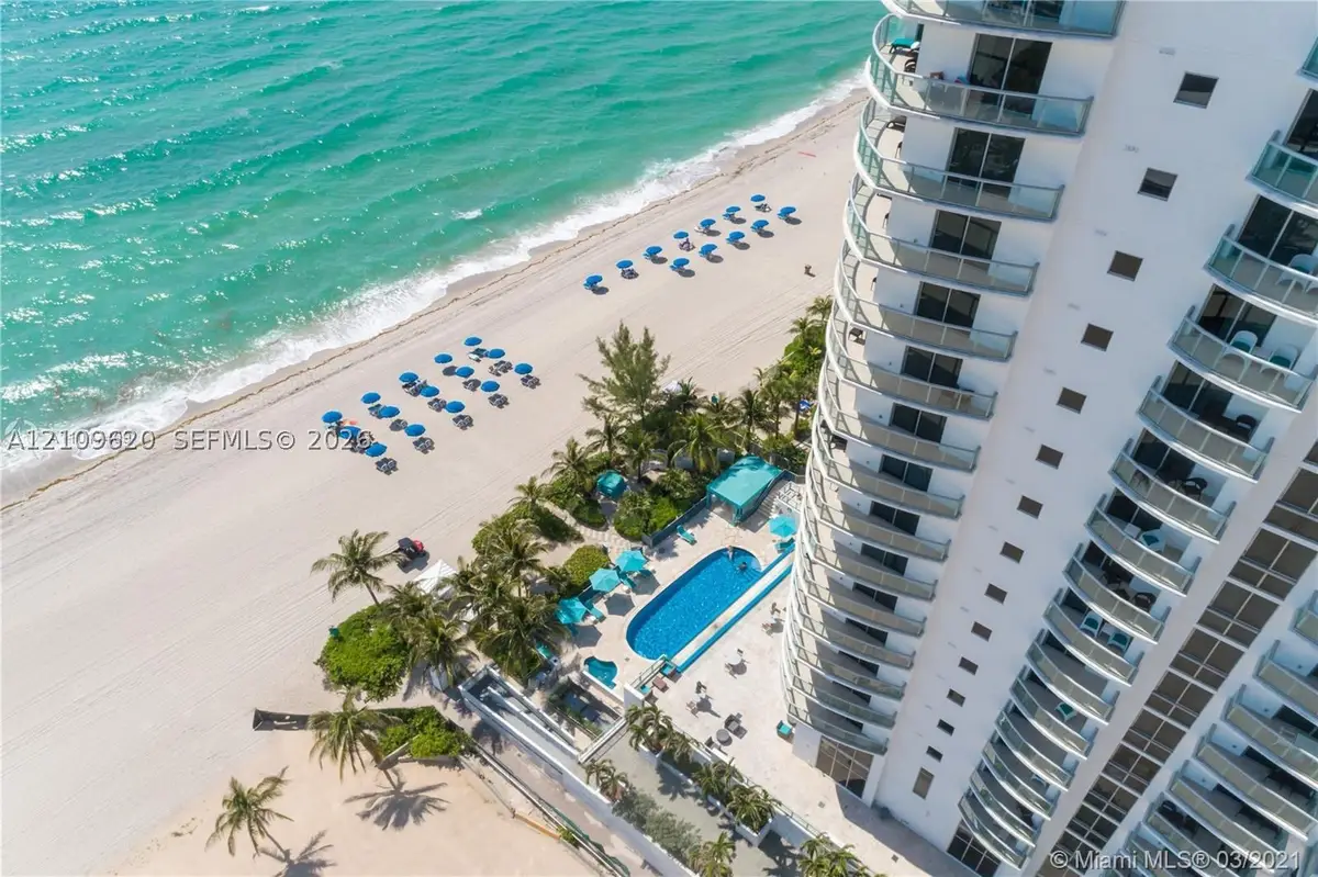 18683 Collins Av #510, Sunny Isles Beach, FL 33160 - #1