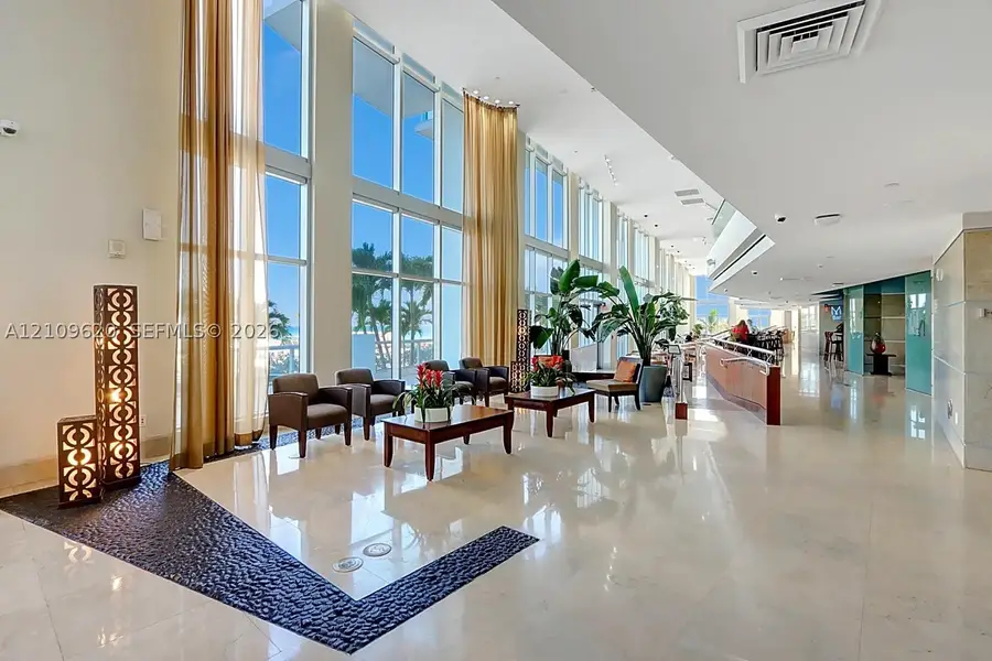 18683 Collins Av #510, Sunny Isles Beach, FL 33160 - #2
