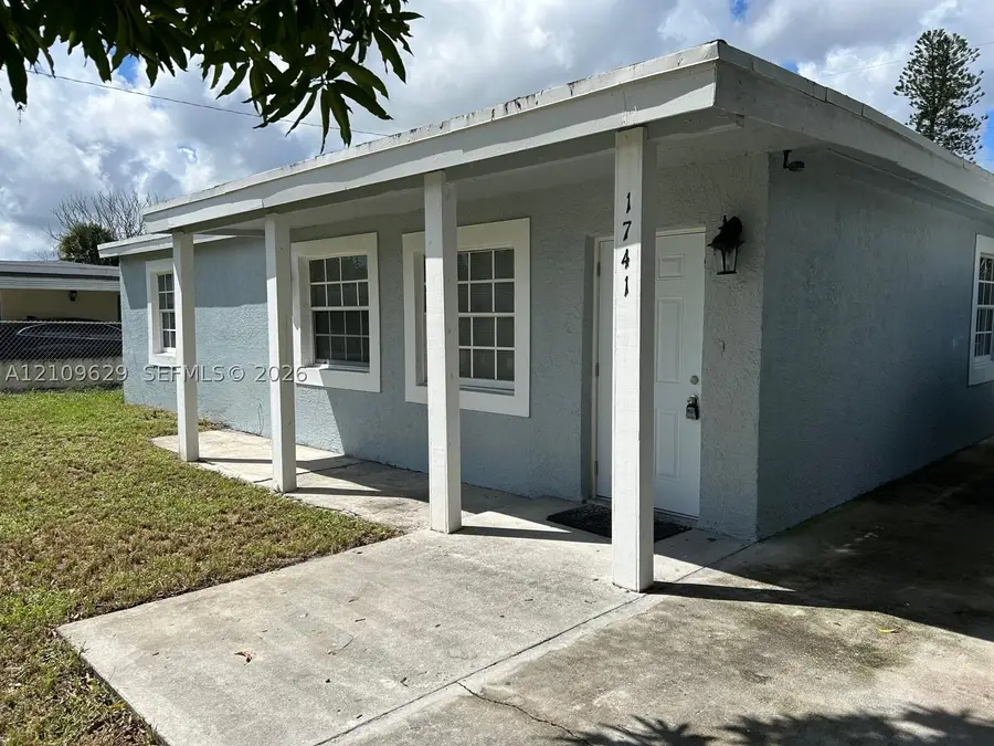 1741 NW 24th Ter, Fort Lauderdale, FL 33311 - #2