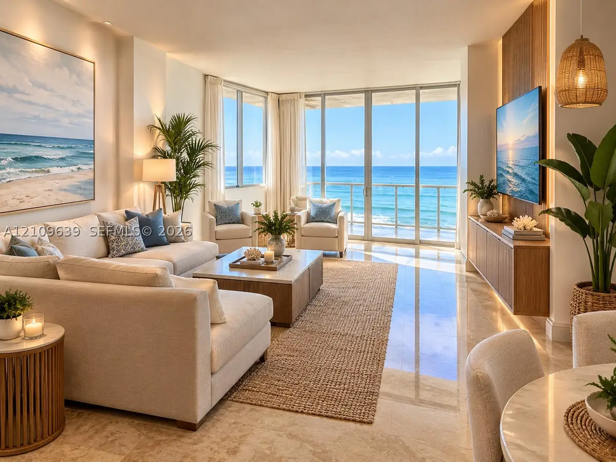 704 N Ocean Blvd #804, Pompano Beach, FL 33062 - #1