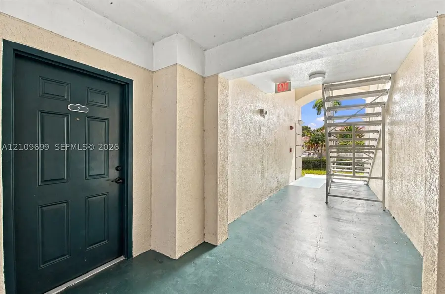 11715 W Atlantic Blvd #1807, Coral Springs, FL 33071 - #2