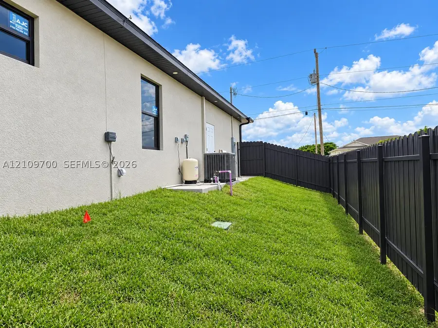 2127 NE 34 Ter, Cape Coral, FL 33909 - #2