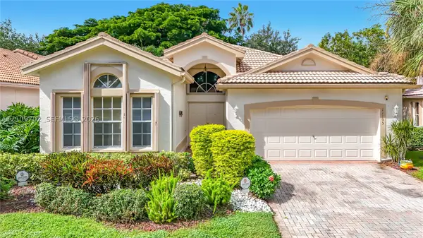 11195 Mandalay Way, Boynton Beach, FL 33437
