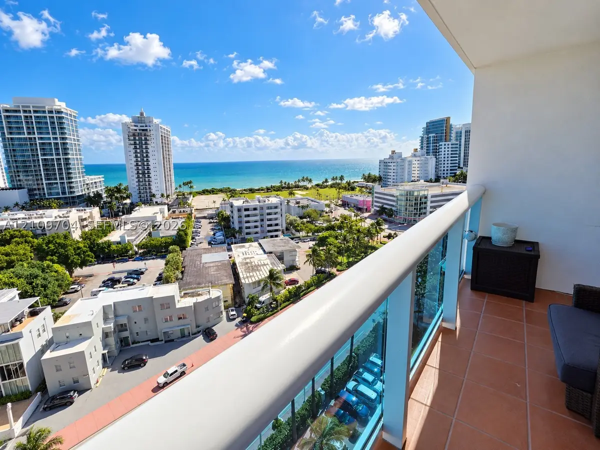 6770 Indian Creek Dr #14C, Miami Beach, FL 33141 - #1
