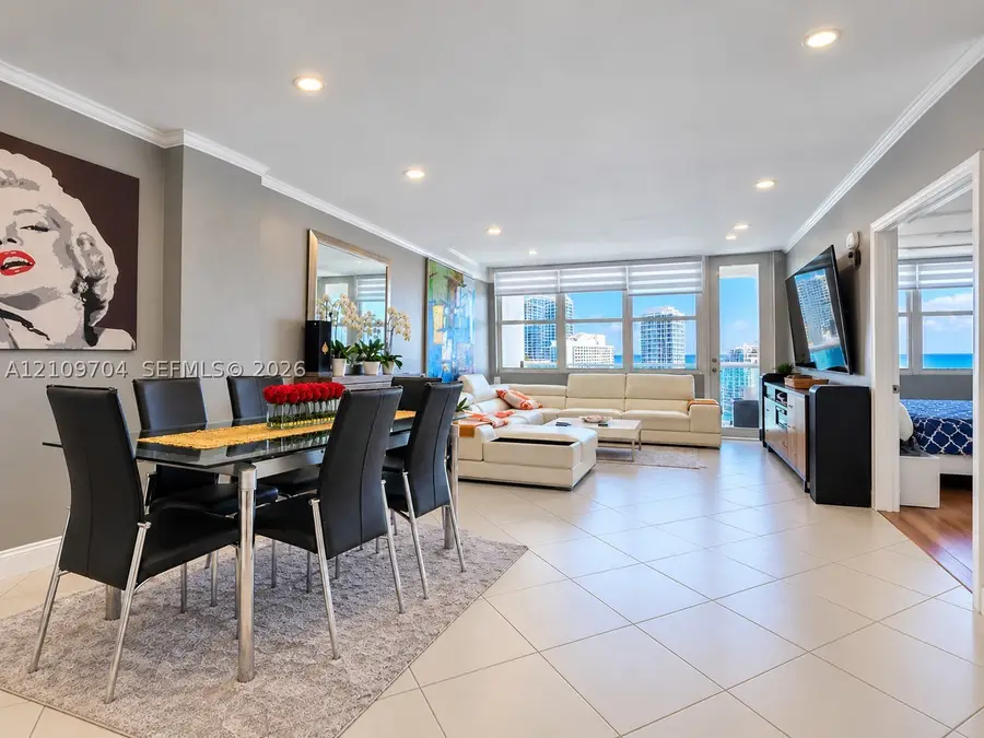 6770 Indian Creek Dr #14C, Miami Beach, FL 33141 - #3