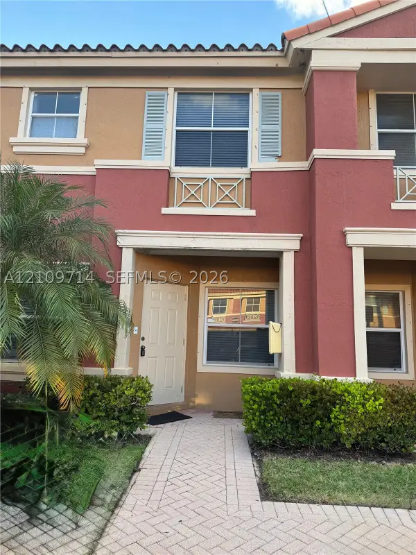 6016 NW 116th Pl #404, Doral, FL 33178