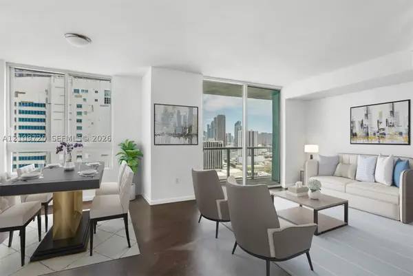 1900 N Bayshore Dr #2919, Miami, FL 33132