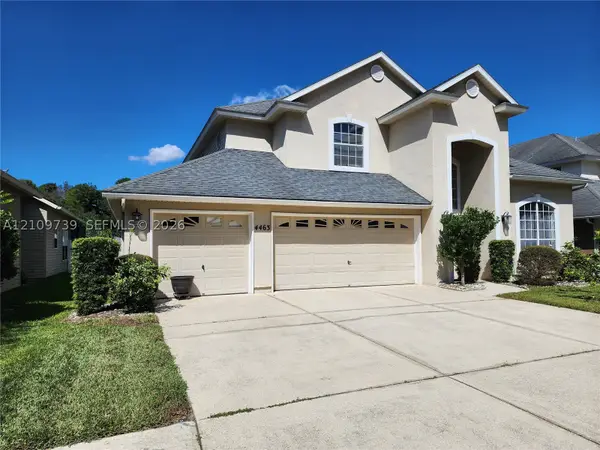 4463 Summer Haven Blvd S, Jacksonville, FL 32258
