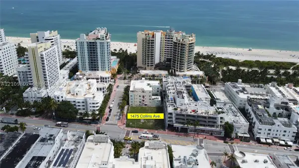 1475 Collins Ave, Miami Beach, FL 33139