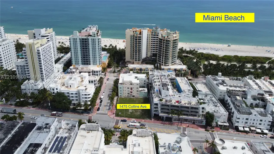 1475 Collins Ave, Miami Beach, FL 33139 - #2