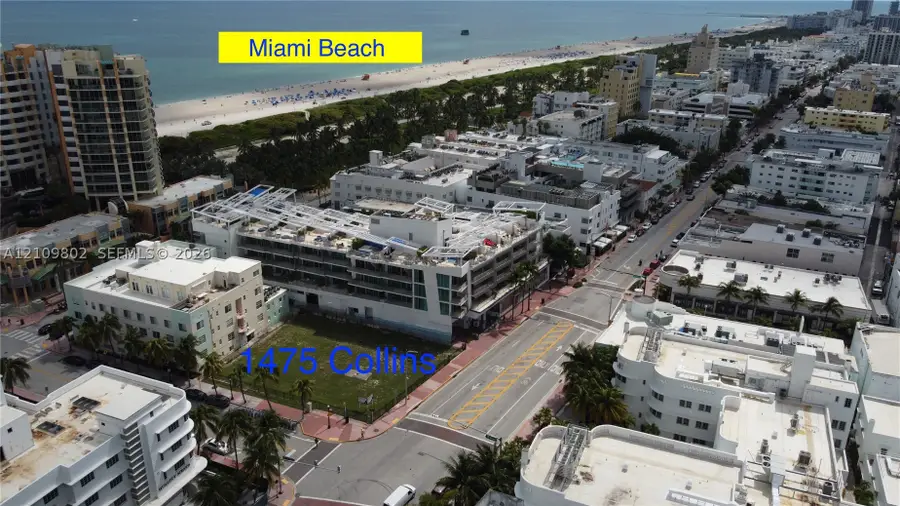 1475 Collins Ave, Miami Beach, FL 33139 - #3