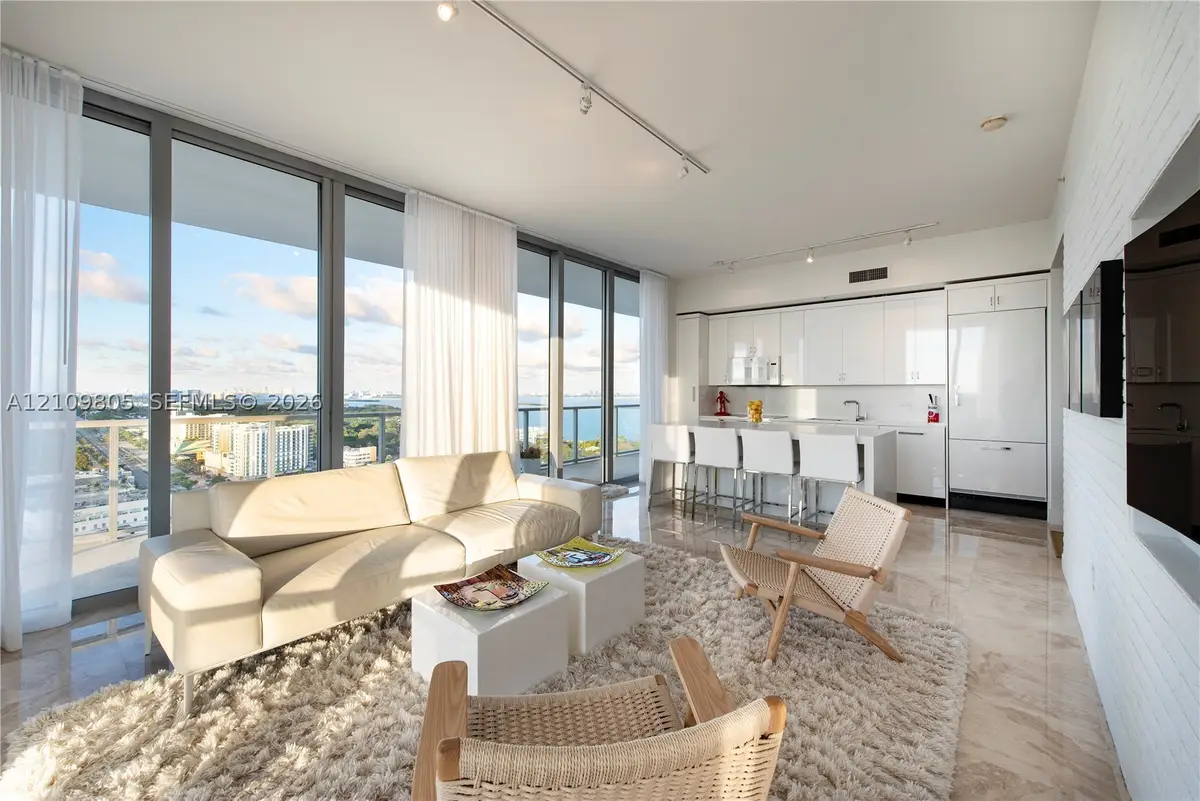 3470 E Coast Ave #H2504, Miami, FL 33137 - #1